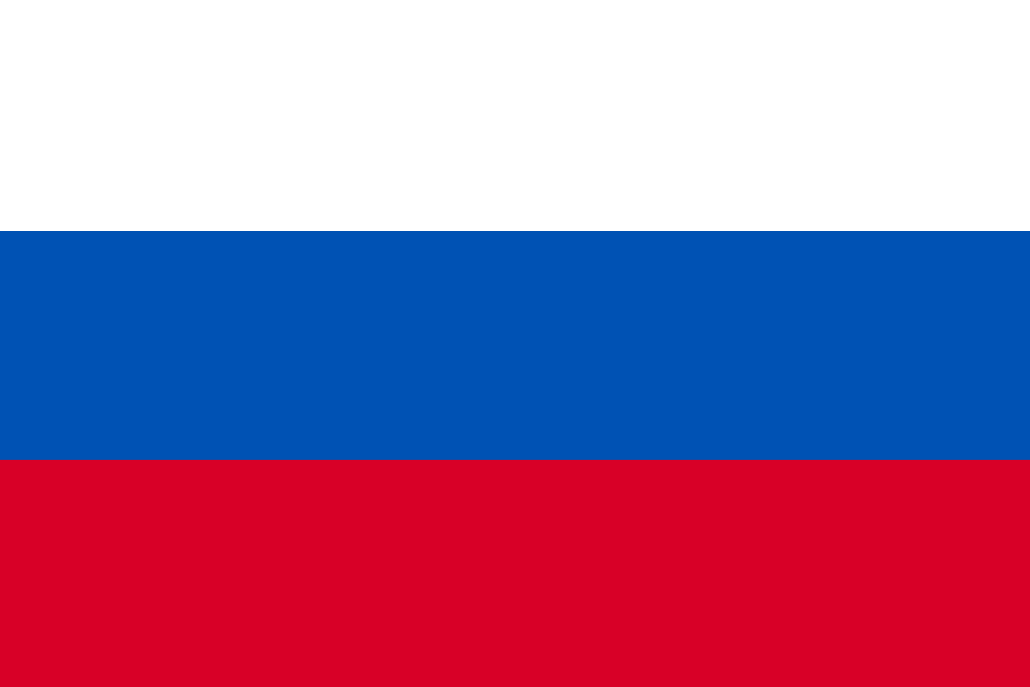 Русский флаг